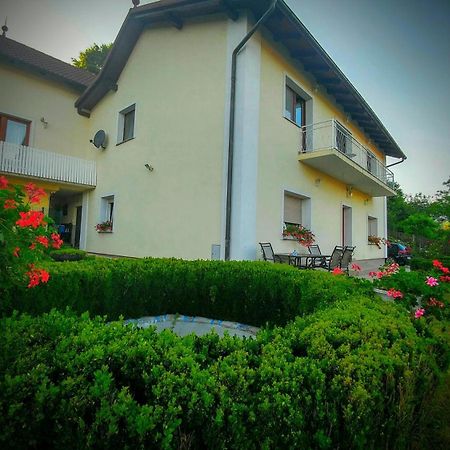 Apartments Ina Rogaška Slatina Esterno foto