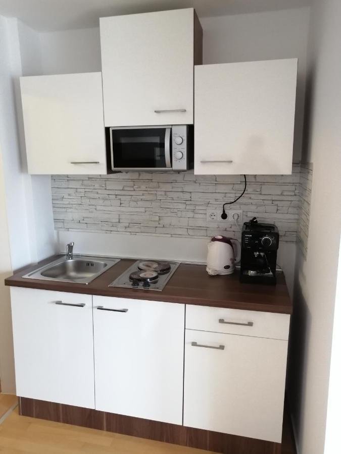 Apartments Ina Rogaška Slatina Esterno foto