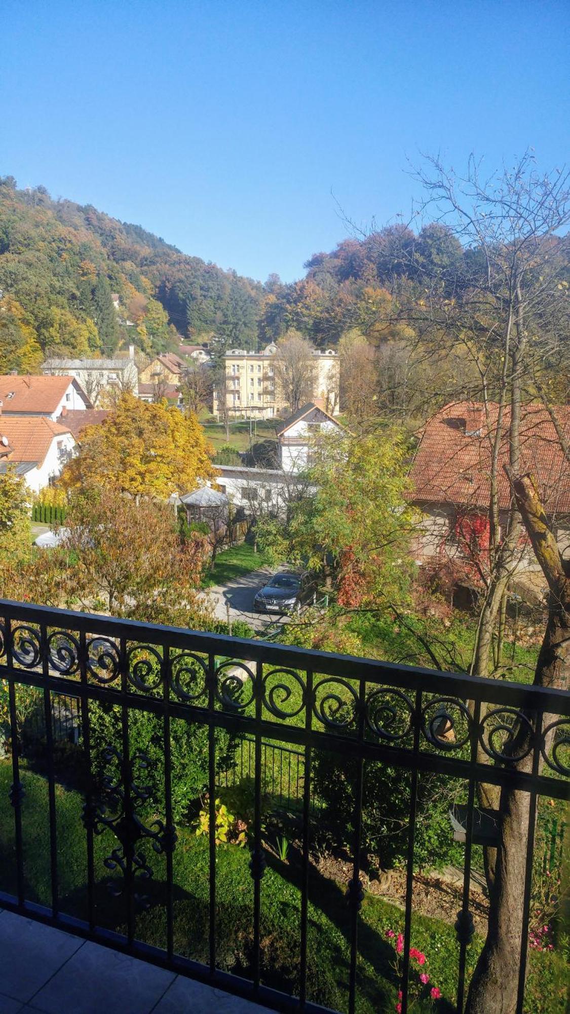 Apartments Ina Rogaška Slatina Camera foto