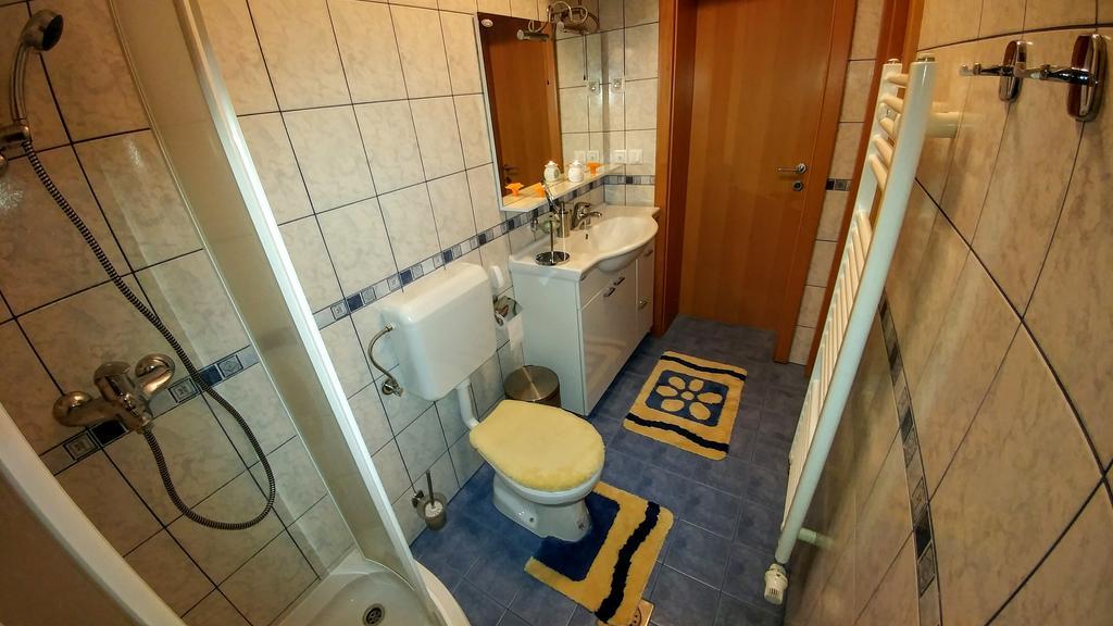 Apartments Ina Rogaška Slatina Esterno foto