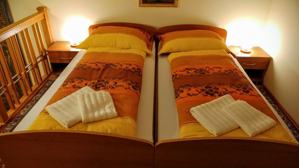 Apartments Ina Rogaška Slatina Esterno foto