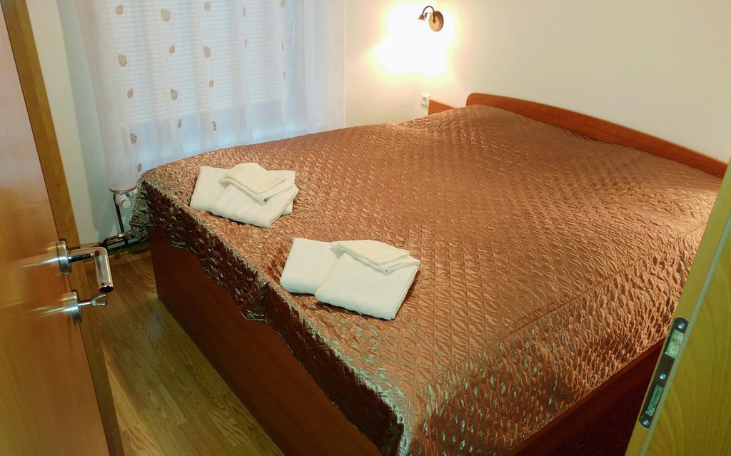 Apartments Ina Rogaška Slatina Esterno foto