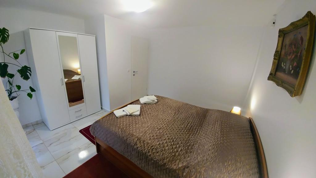 Apartments Ina Rogaška Slatina Esterno foto