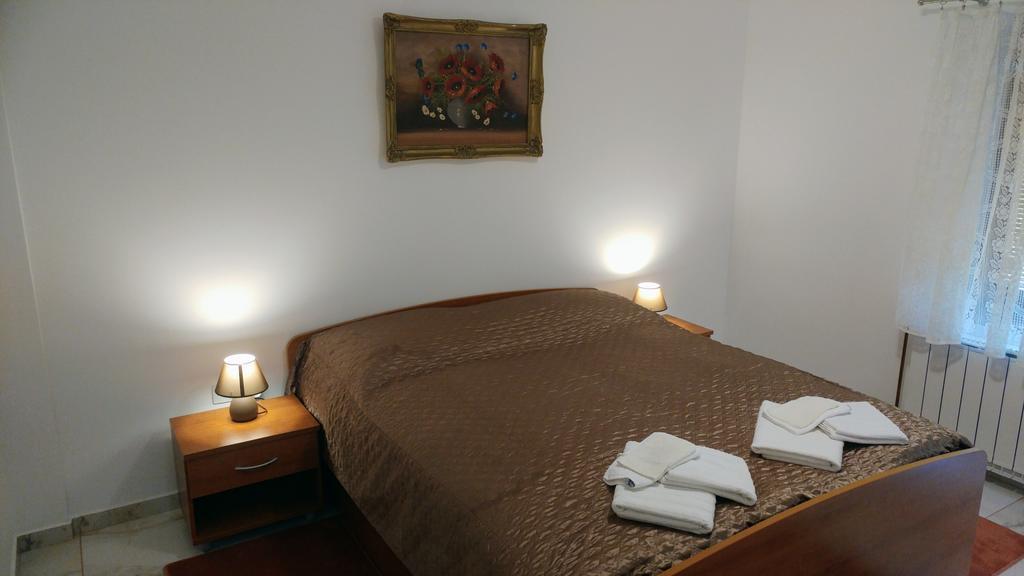 Apartments Ina Rogaška Slatina Esterno foto