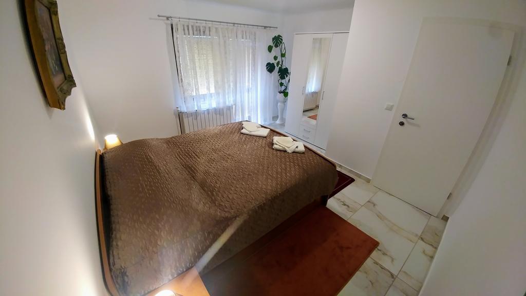 Apartments Ina Rogaška Slatina Esterno foto