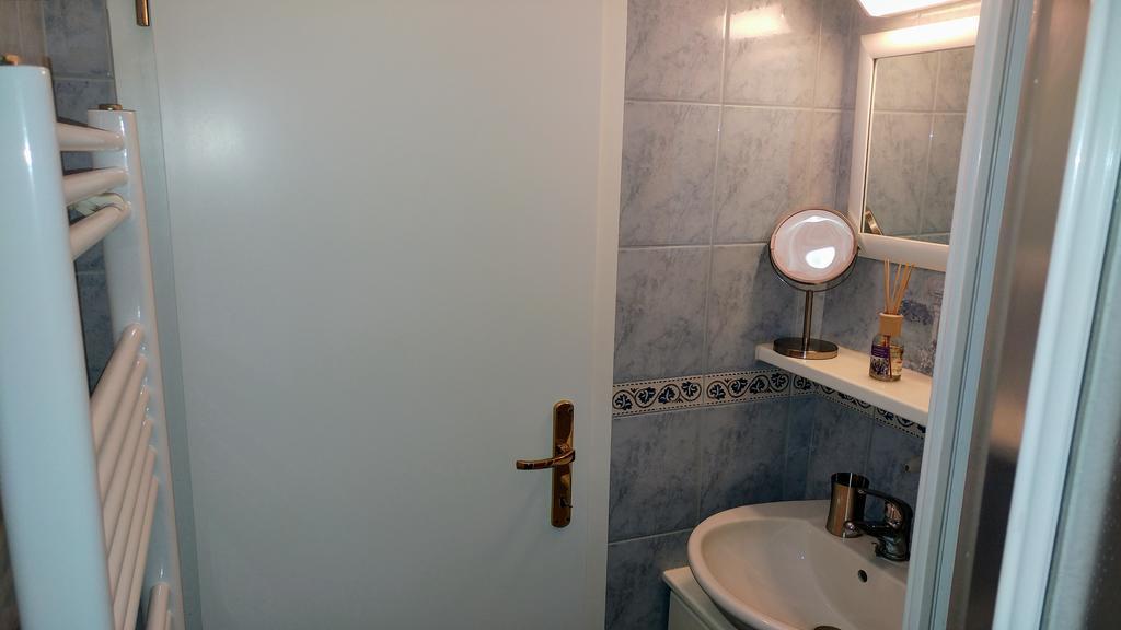Apartments Ina Rogaška Slatina Esterno foto