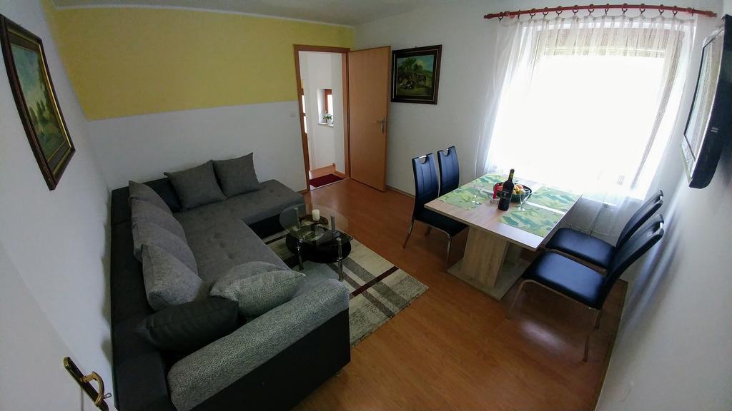 Apartments Ina Rogaška Slatina Esterno foto