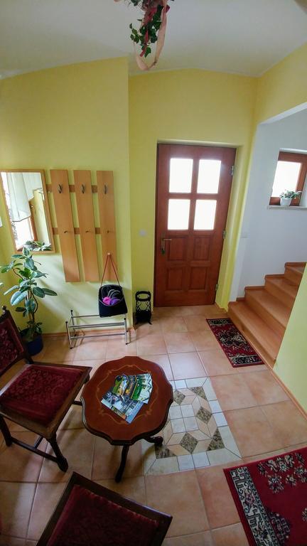 Apartments Ina Rogaška Slatina Esterno foto