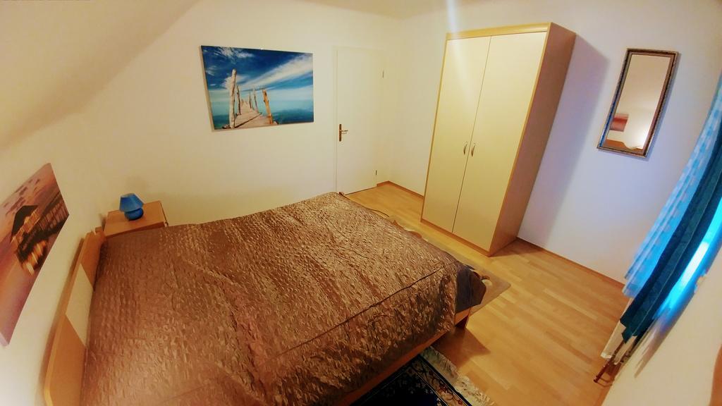 Apartments Ina Rogaška Slatina Esterno foto
