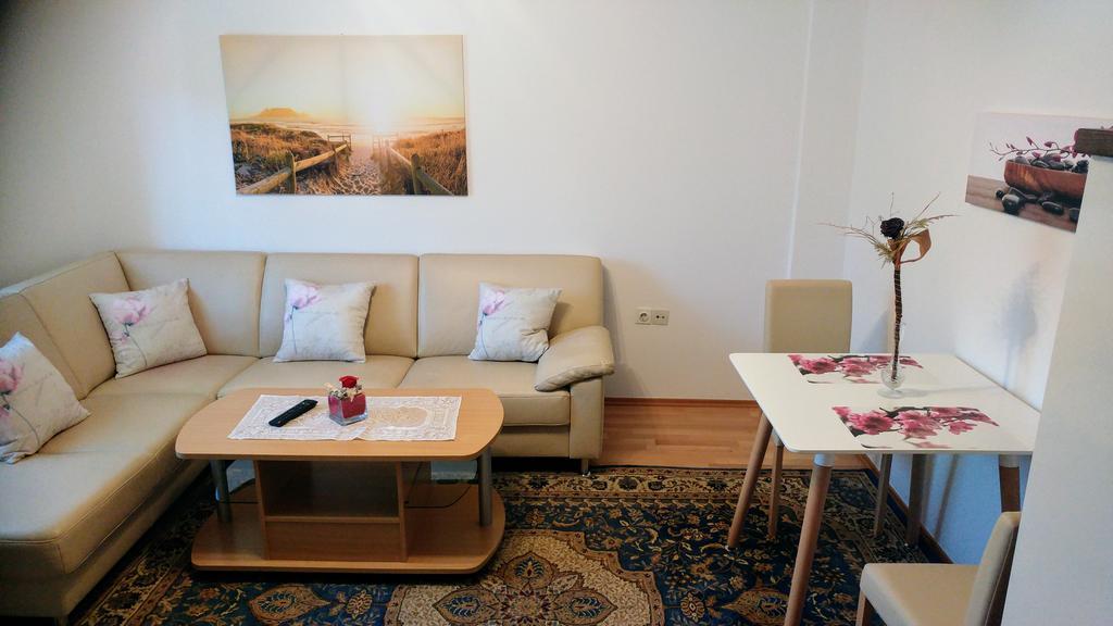 Apartments Ina Rogaška Slatina Esterno foto
