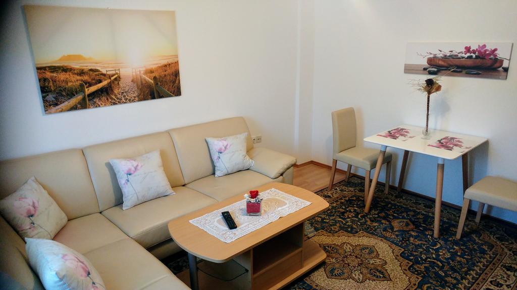Apartments Ina Rogaška Slatina Esterno foto